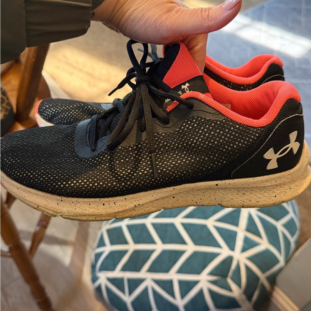 Under armour multi color